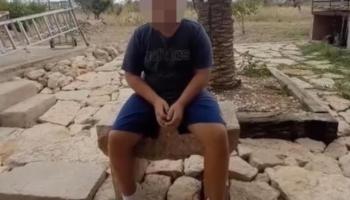 El nin assetjat a Lloseta agraeix tot el suport rebut de la gent: «M'heu enfortit la moral»