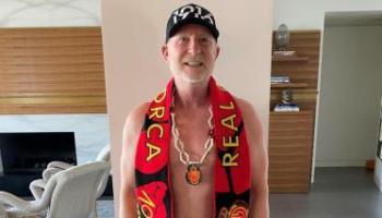 L'NBA sanciona el propietari del Reial Mallorca amb 10 milions de dòlars per conductes racistes i sexistes