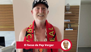 Sarver és una vergonya