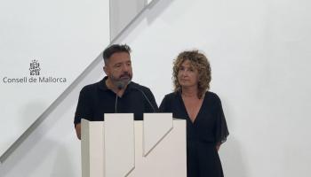 El Pi: «Els únics que han canviat el seu vot respecte al patrocini són el PP i MÉS per motius electoralistes»