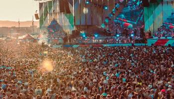 Les Balears expedienten el Reggaeton Beach Festival per impedir l'accés al recinte amb menjar