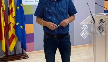 L'Ajuntament de Palma no participarà a l'acord del Consell per a patrocinar el Reial Mallorca