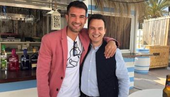 Ginés Sáez, exregidor de Ciudadanos a Llucmajor, s'afilia al PP