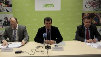 Company explicà que la nova norma serà inflexible amb les actuacions urbanístiques il·legals.