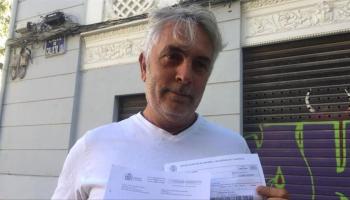 Discriminació lingüística: un metge exigeix parlar castellà i denuncia un pacient que acaba multat amb 601 euros