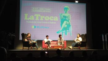 Jaume Plomer (ElodinSinContexto): «A partir de la gran manifestació contra el TIL vaig començar a interessar-me per fomentar el contingut en català»