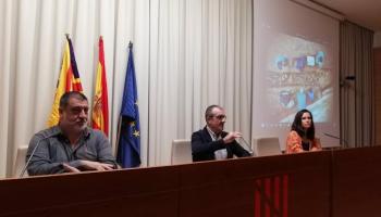 Identifiquen les restes d'Aurora Picornell a la fossa de Son Coletes