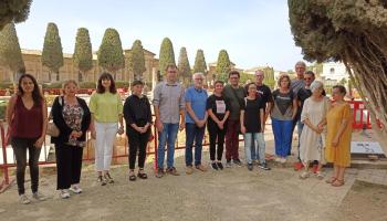 El batle de Manacor proposa declarar Aurora Picornell filla adoptiva del municipi