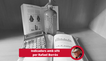 Indicadors amb sifó (I): Presentació i intencions