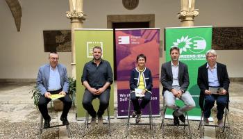 Més per Menorca aposta per «sumar-nos a la iniciativa d’altres territoris europeus» per a resoldre el problema de l’habitatge a les illes