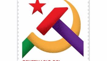 Una jutgessa suspèn l'emissió del segell de Correus que commemora el centenari del PCE