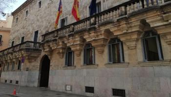 El TSJIB denega la petició d'un pare de Mallorca perquè la seva filla rebi el 25% de classes en castellà