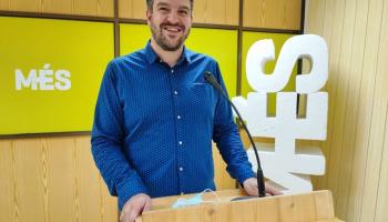 MÉS per Mallorca aplaudeix la decisió del TSJIB sobre el 25% de castellà i critica «els intents de polititzar la llengua»