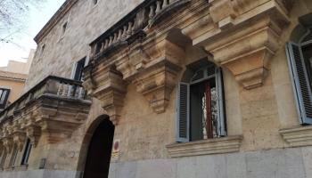 L'Audiència Provincial de les Balears allibera dos presos en adaptar la sentència a la Llei del 'només sí és sí'
