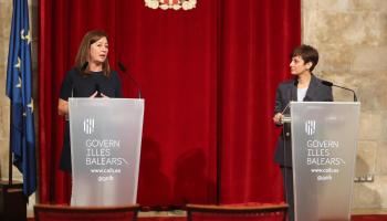 Les Balears i l'Estat signaran divendres el traspàs de Costes