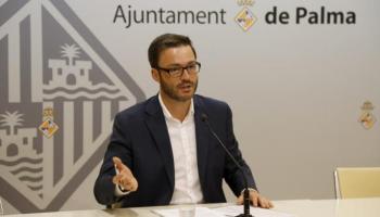 El batle de Palma expressa suport a La Salle i a la professora perseguida