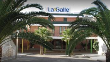 'Tots som tu': La professora de La Salle perseguida rep el suport unànime dels seus companys