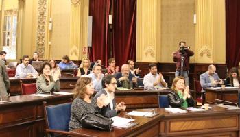 El Parlament ha aprovat la presa en consideració de la ILP pel Benestar de les Generacions Presents i Futures