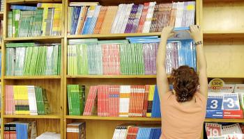 Les editorials tindran plena llibertat a l’hora de fer les seves propostes.