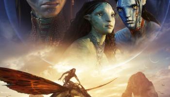 La pel·lícula 'Avatar: el sentit de l'aigua' es podrà veure en català a l'Ocimax Palma