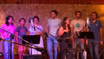 'Mallorca en Colors' una cançó que convida a estimar Mallorca des de la diversitat i en la nostra llengua