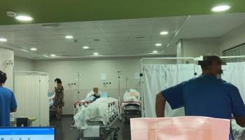 Dubtes jurídics sobre l’exempció de català per al personal sanitari