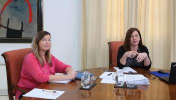 Tensió dins el Govern per l'eliminació del requisit de català a la Sanitat