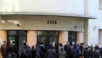 MÉS per Palma insta a Cort a crear llocs de feina “dignes” destinats a pal·liar l'atur de llarga durada.