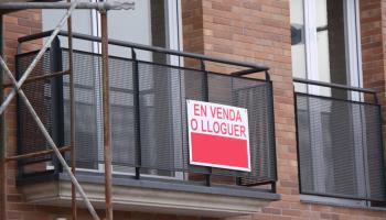 Balears podria considerar 'gran tenidors' els propietaris de més de cinc immobles