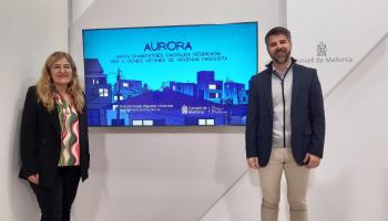 Presenten Aurora, una xarxa de 30 pisos a Mallorca per a més de 100 dones víctimes de violència masclista