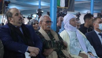 El Front Polisario critica l’aproximació de Sánchez al Marroc: «És una traïció»