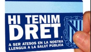 L’Obra Cultural Balear impugna el procés d’estabilització d’interins de Sanitat