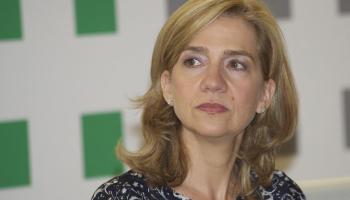 A la decisió del jutge Castro d'imputar la filla del rei es presentaren distints recursos que avui ha dirimit l'Audiència Provincial. 