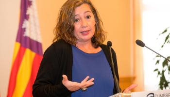 Membres del Consell Social de la Llengua Catalana envien una carta a Armengol perquè corregesqui el «despropòsit» de no acreditar el coneixement de català a la Sanitat