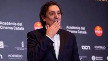 Ha mort Agustí Villaronga, el gran cineasta mallorquí