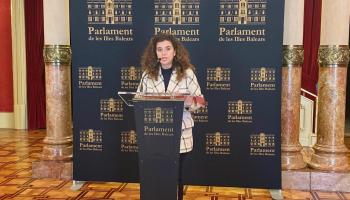 El PSIB no fa marxa enrere: «L'excepció del català, que permet la llei del 2016, és un requisit menys per a poder tenir més professionals sanitaris»