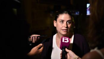 Podem: «El decret d'estabilització és un error si inclou una exoneració que limita el dret dels ciutadans a ser atesos en català»