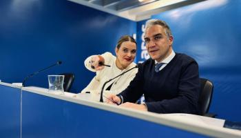 Marga Prohens: «El PSIB fa amb el requisit de català a la Sanitat el mateix que farà el PP quan governi»