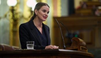 Prohens: «Amb el requisit de català a la Sanitat hi haurà les mateixes dimissions que amb l'autopista de Campos, el patrocini del RCD Mallorca i la promoció turística»