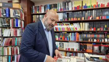 El PP vol incloure novament el castellà als Premis Ciutat de Palma