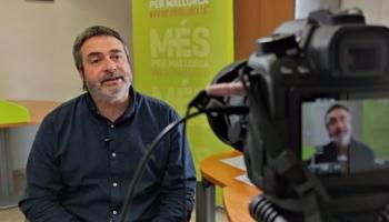 MÉS contesta al PSIB: «El que seria una deslleialtat és que Armengol no convoqui el Consell de la Llengua Catalana»