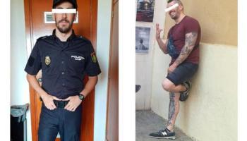 Cinc de les activistes afectades es querellen contra el policia infiltrat per abusos sexuals, delictes contra la integritat moral i revelació de secrets