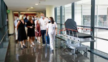 El Govern rectifica i exigirà finalment el català a 34 de les 49 categories de personal sanitari