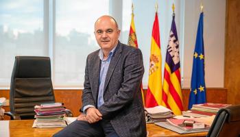 Un jutge cita el president del Consell d'Eivissa (PP) a declarar per corrupció