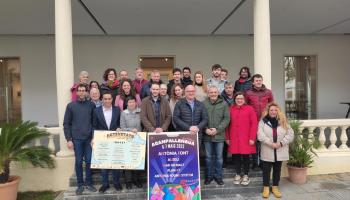 Torna l'Acampallengua amb Antònia Font de cap de cartell: «No podia tornar l'un sense l'altre»