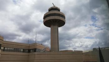 El Govern espanyol prepara la privatització de la torre de control de l'aeroport de Palma