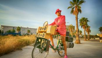 Joan Miquel Oliver, Amulet, La Bien Querida i La Flor Romanial, nous artistes confirmats al Mobofest 2023