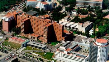 El Departament de Salut català i el Vall d'Hebron investigaran el vídeo catalanòfob: «És intolerable»