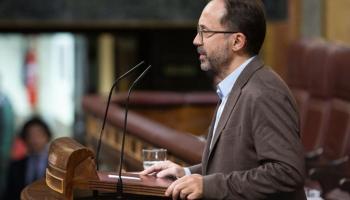 El PSOE frustra al Congrés espanyol la proposta de Més per Menorca de limitar el preu dels lloguers