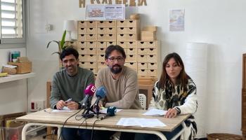 La segregació escolar afecta el 97% de les escoles finançades amb fons públics de Palma